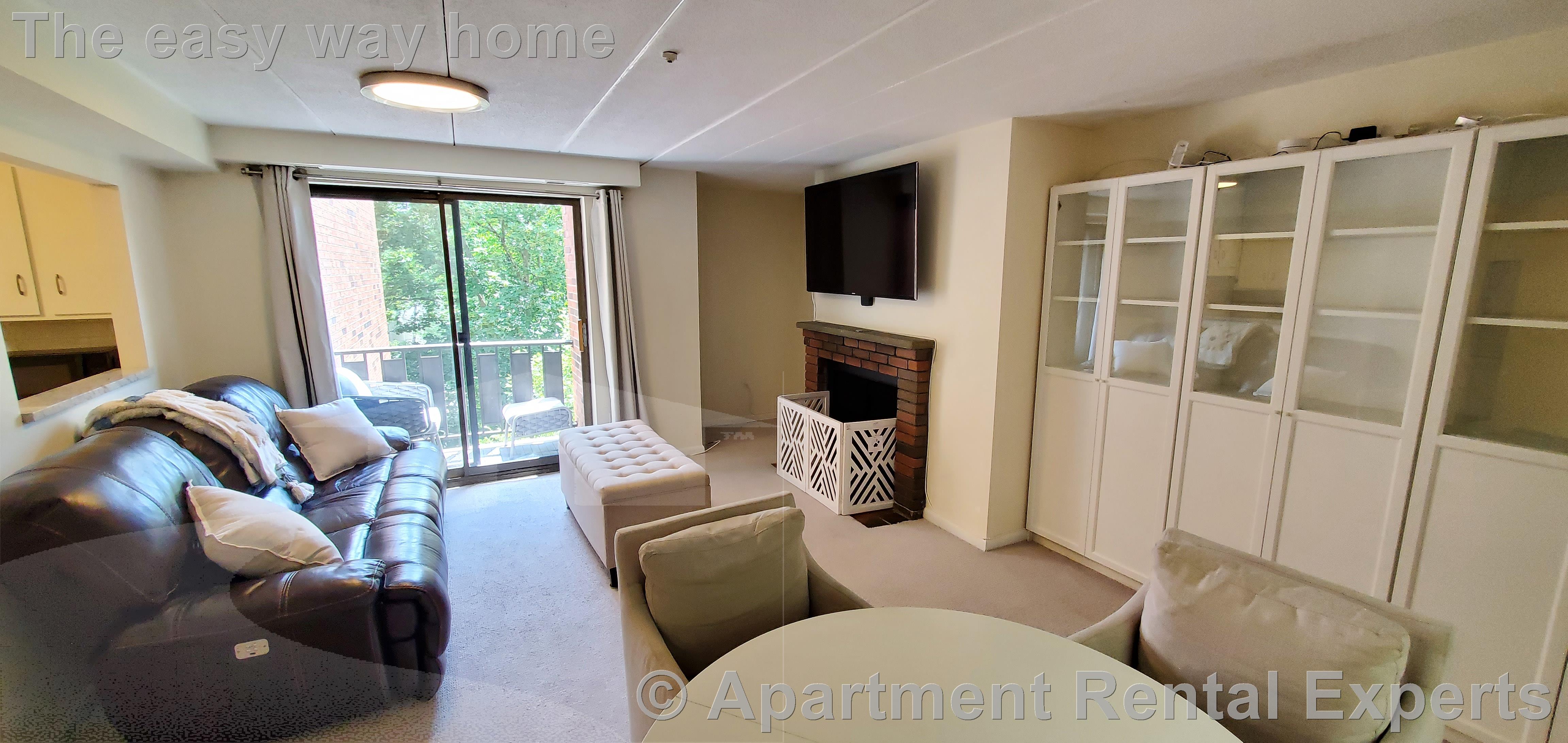 54 Concord Ave, Harvard Square