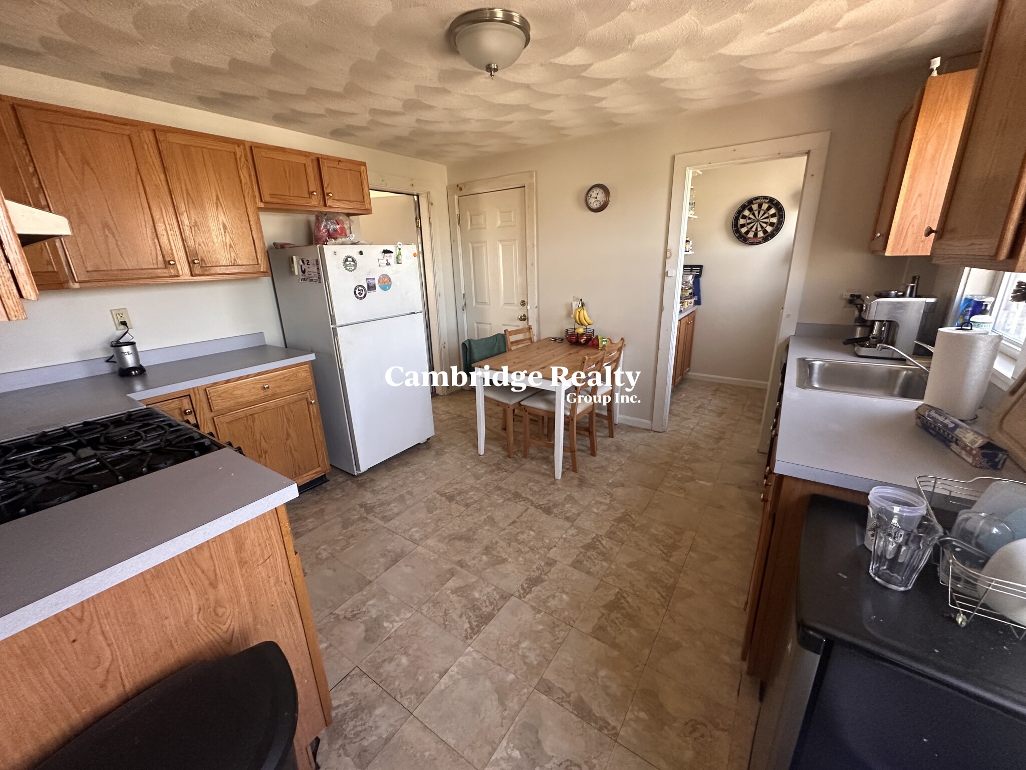 296 Highland Ave, Davis Square