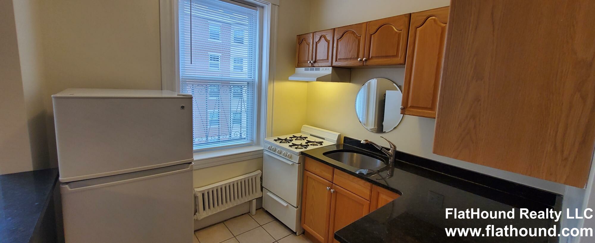 94 Queensberry St, Fenway