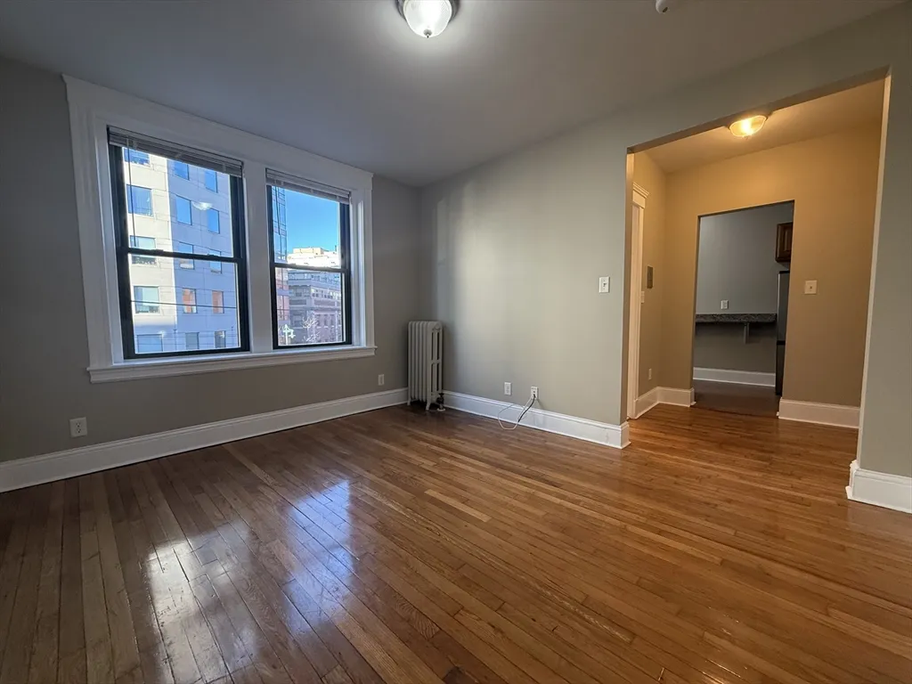 660 Huntington Ave, Mission Hill