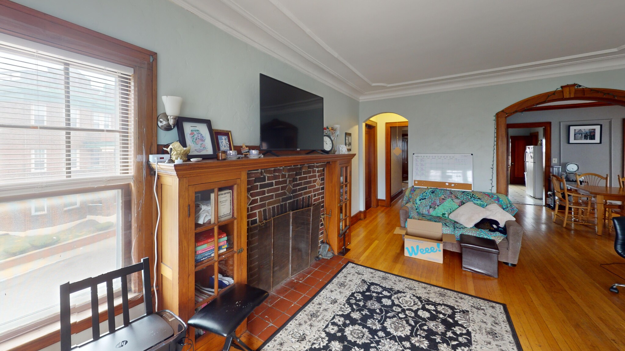 66 Nottinghill Rd, Brighton