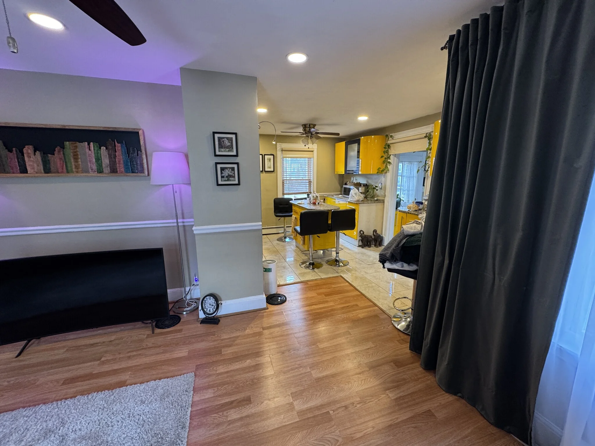 18 Plimpton Ave, Norwood