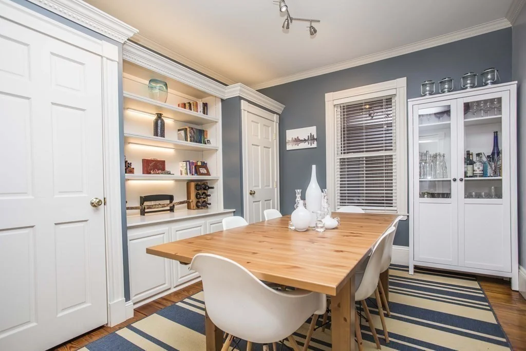 633 Dorchester Ave, South Boston