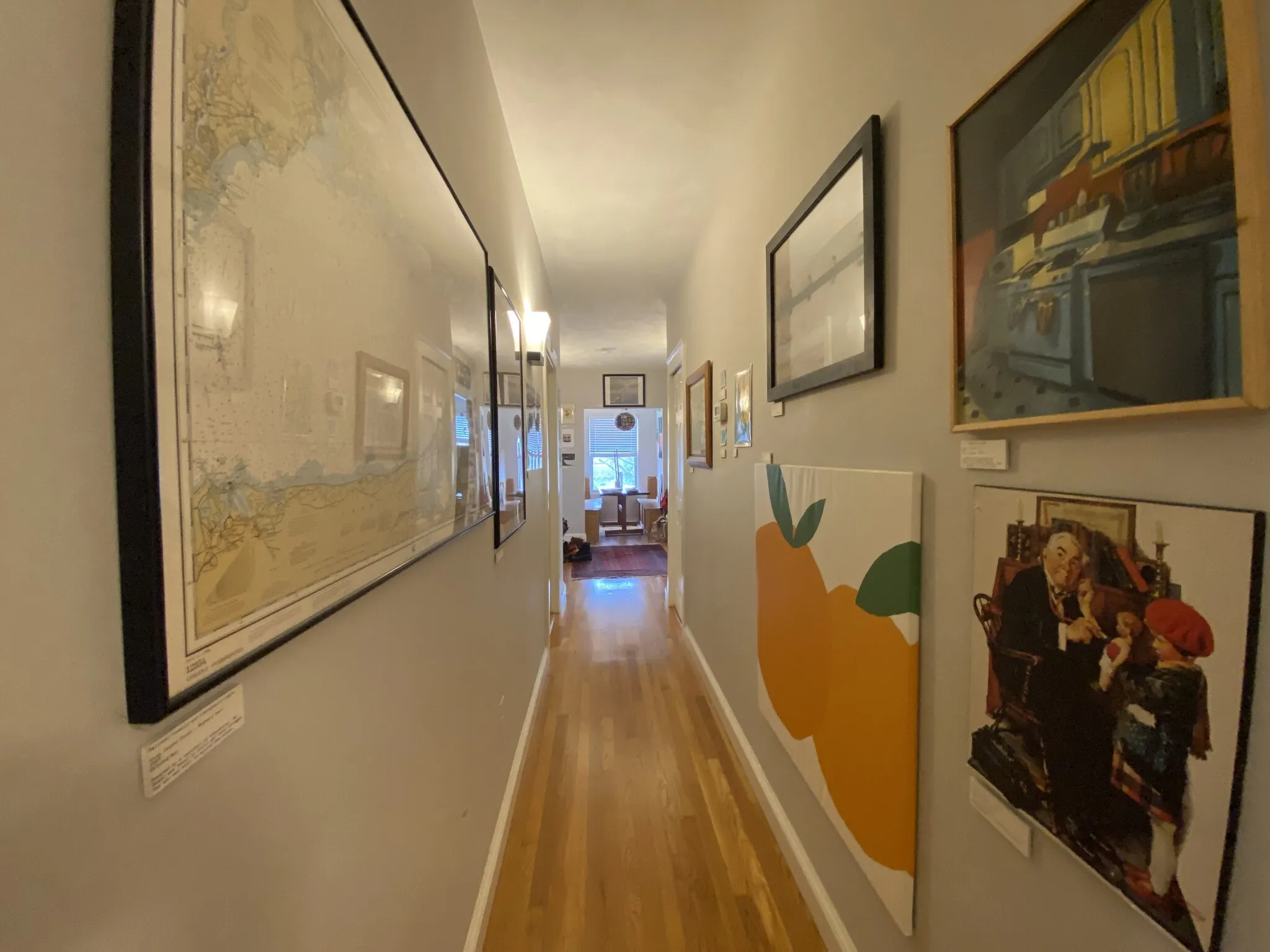 1433 Cambridge St, Inman Square