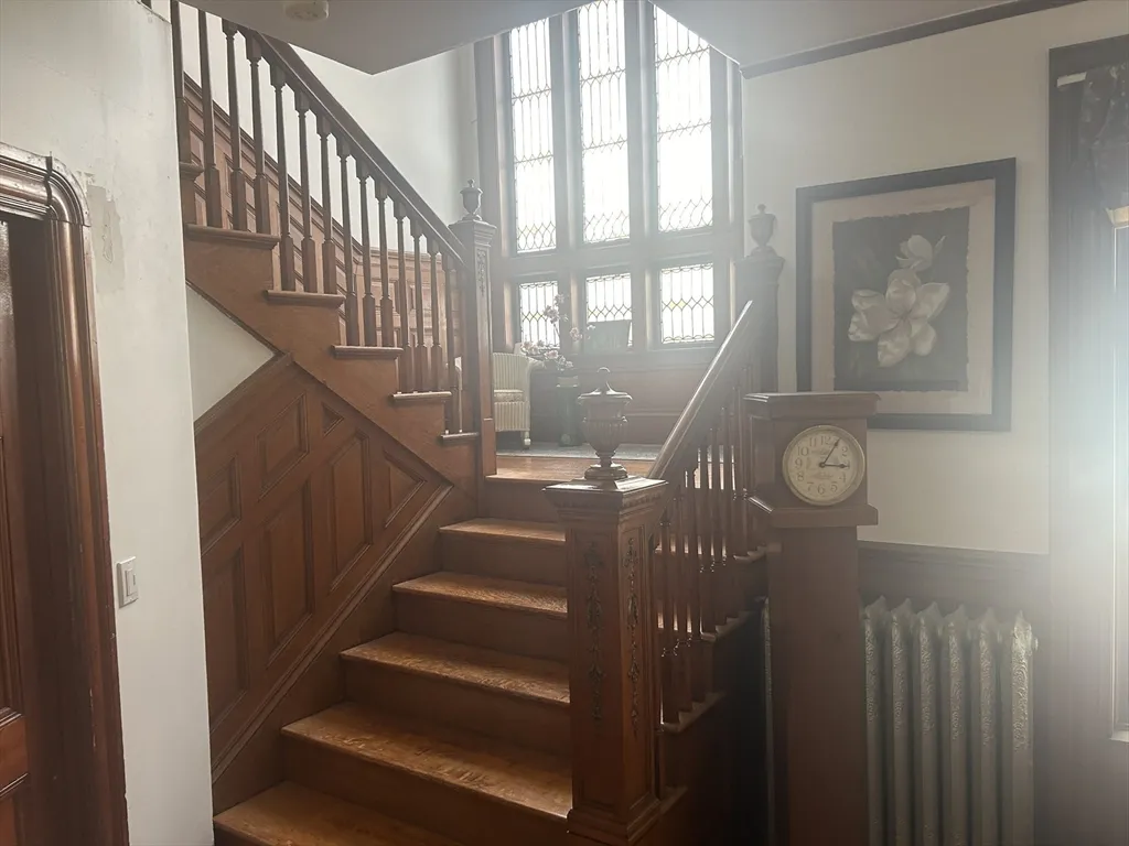 50 Dartmouth St, Winter Hill