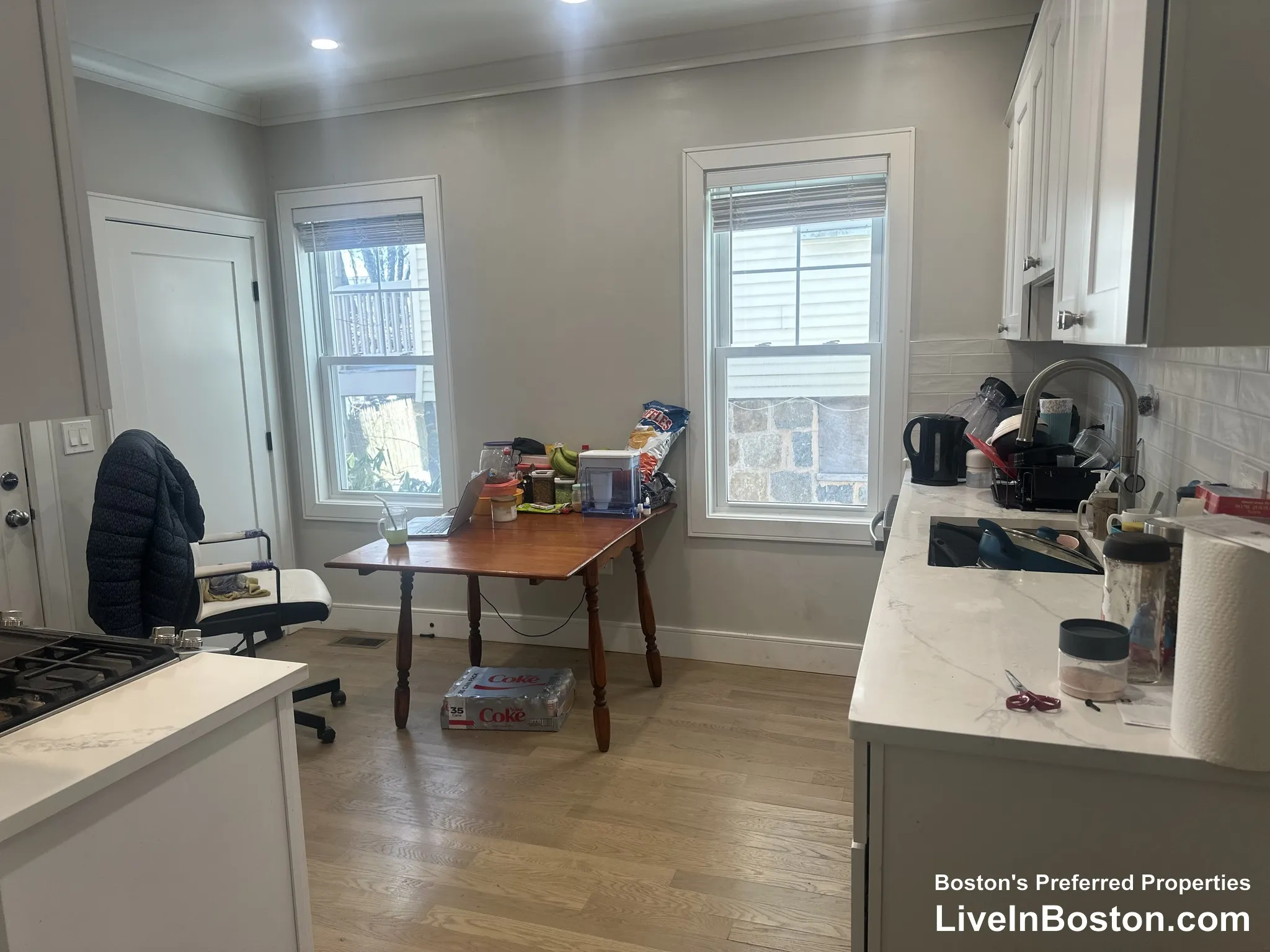44 Iffley Rd, Jamaica Plain