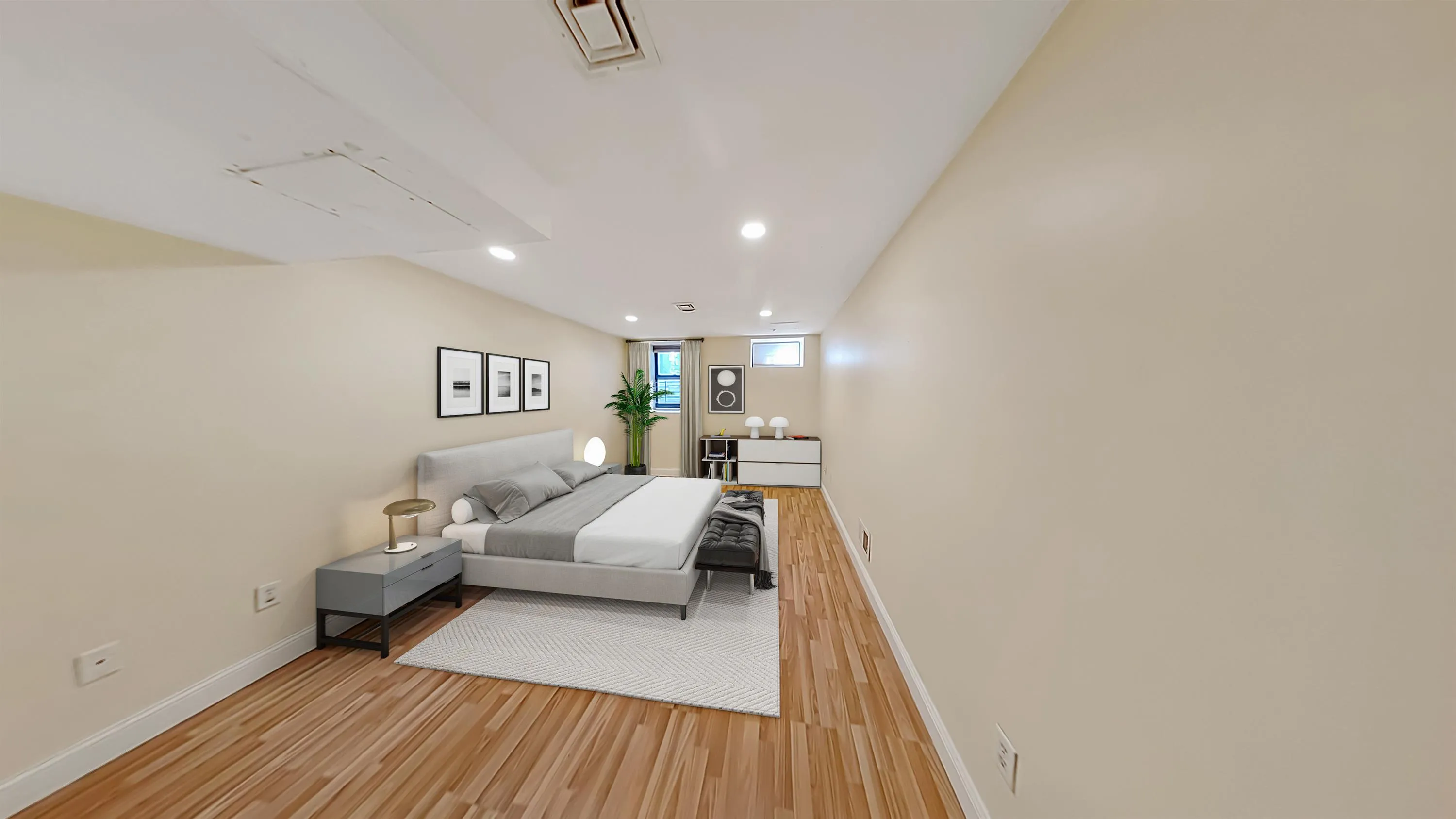 126 Calumet St, Mission Hill