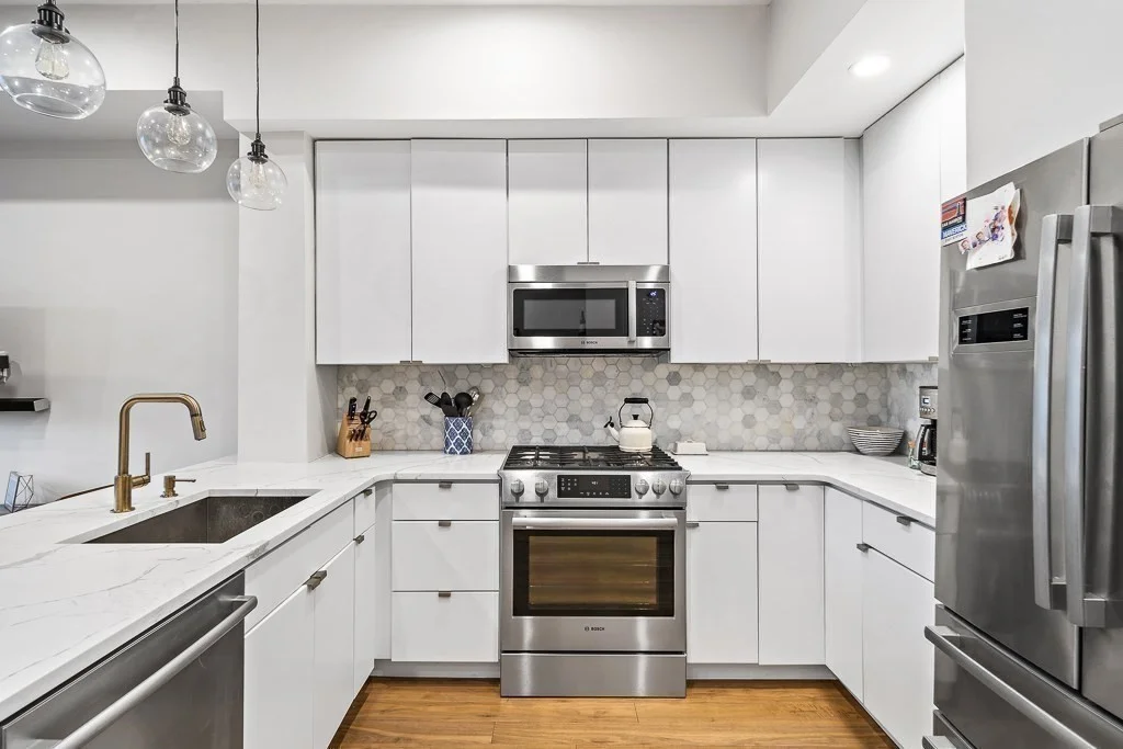 303 Sumner St, East Boston