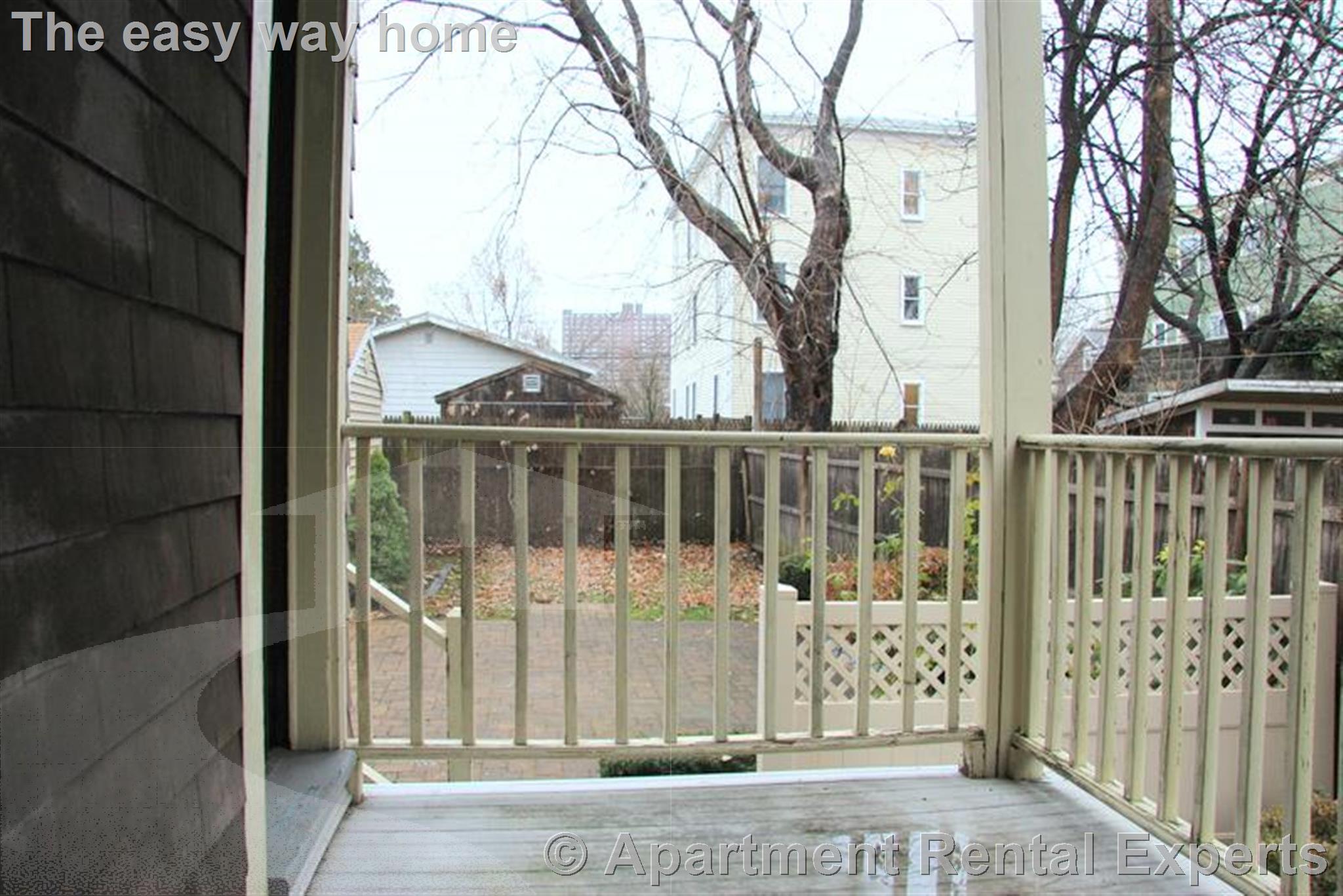 23 Sargent St, North Cambridge