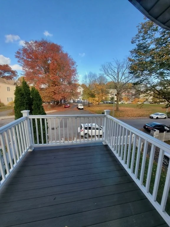 11A Bowdoin Ave, Dorchester