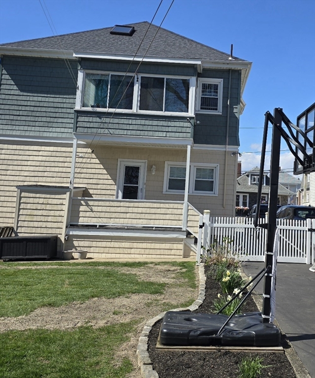 66-68 Valentine St, South End