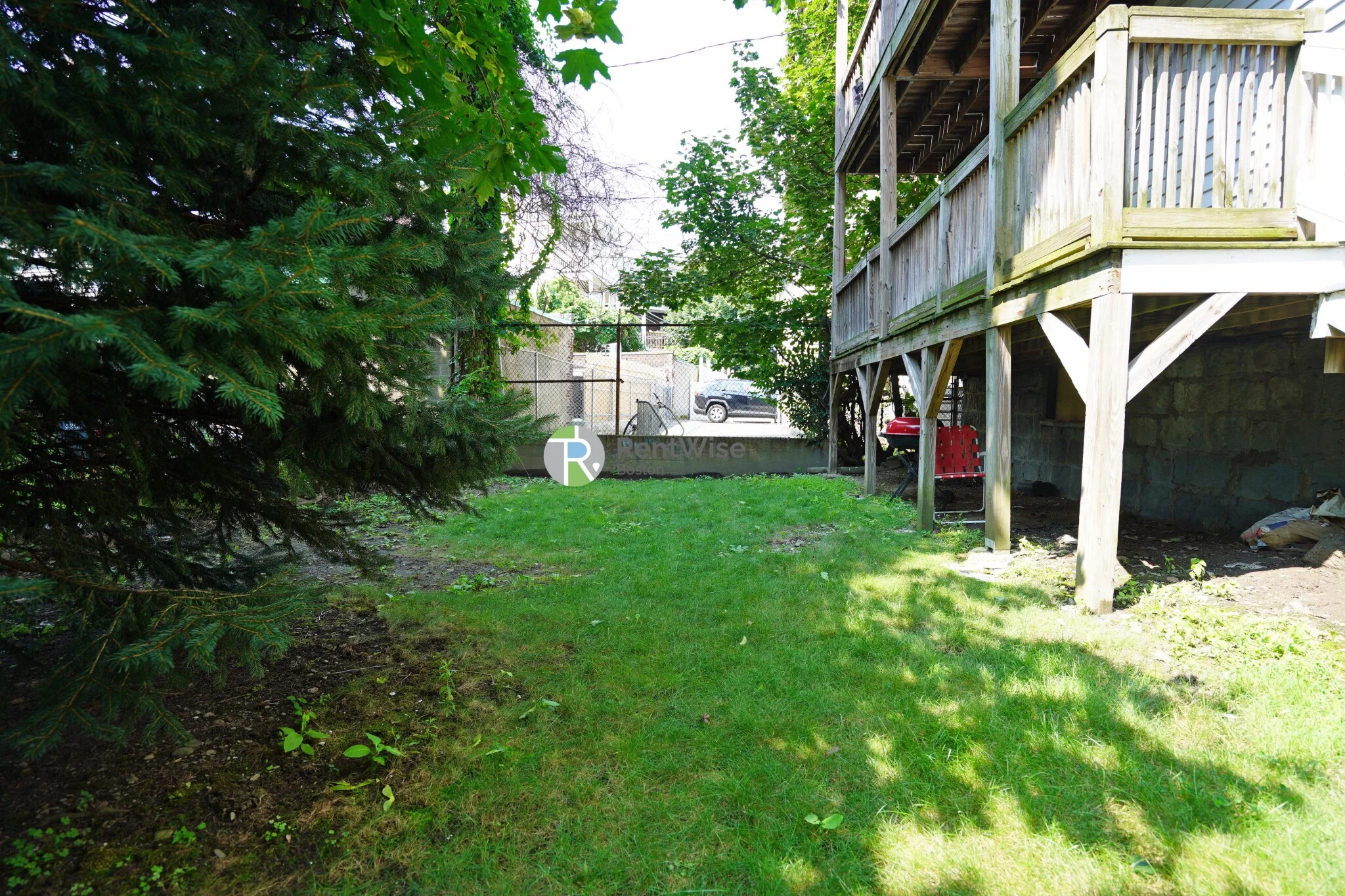 21 Roseclair St, Dorchester