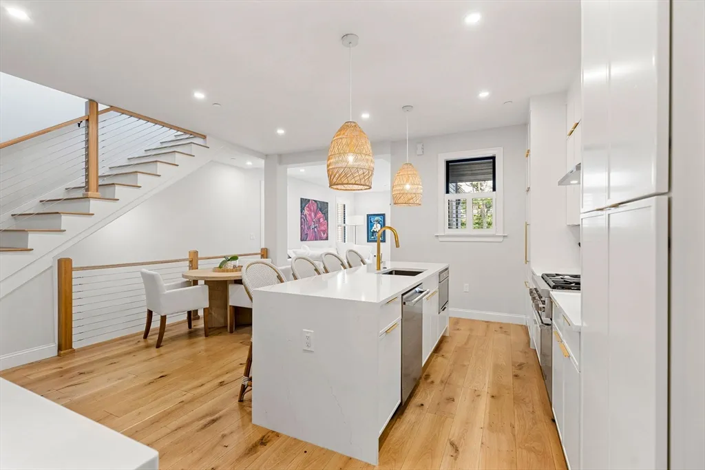 722 East 5th St, South Boston