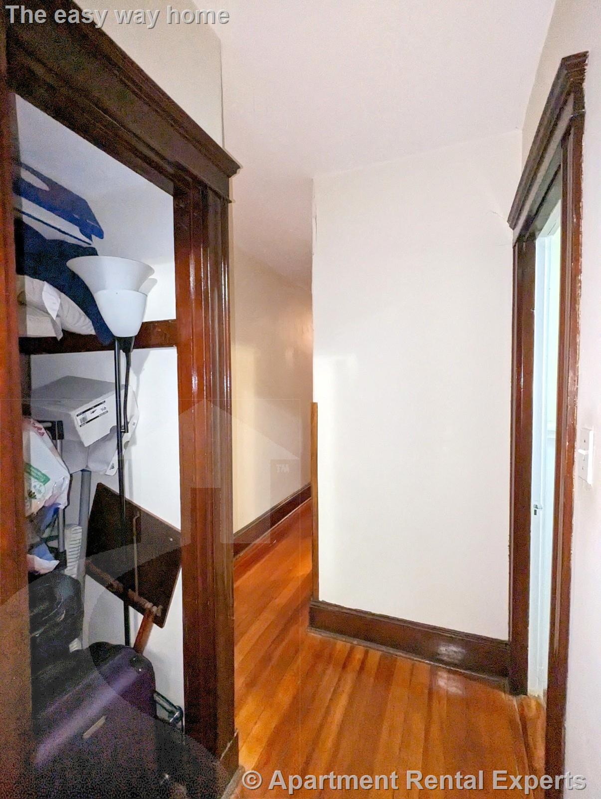 95 Lowell St, Porter Square