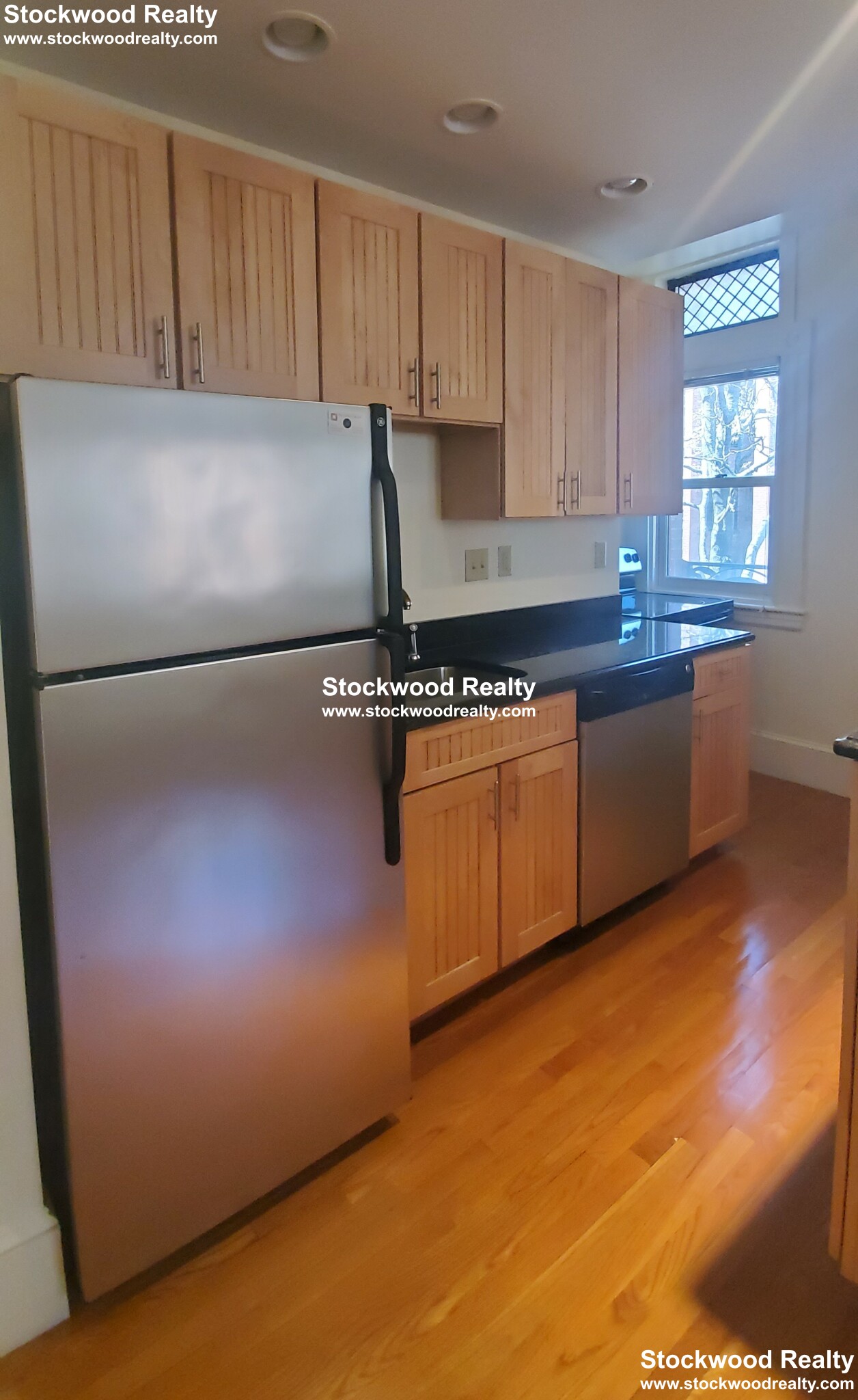 195 Commonwealth Ave, Back Bay