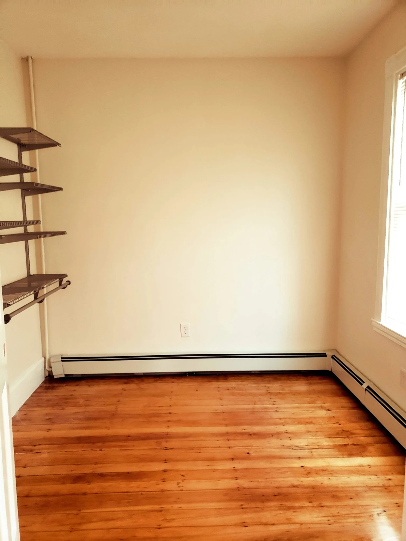 101 Calumet St, Mission Hill