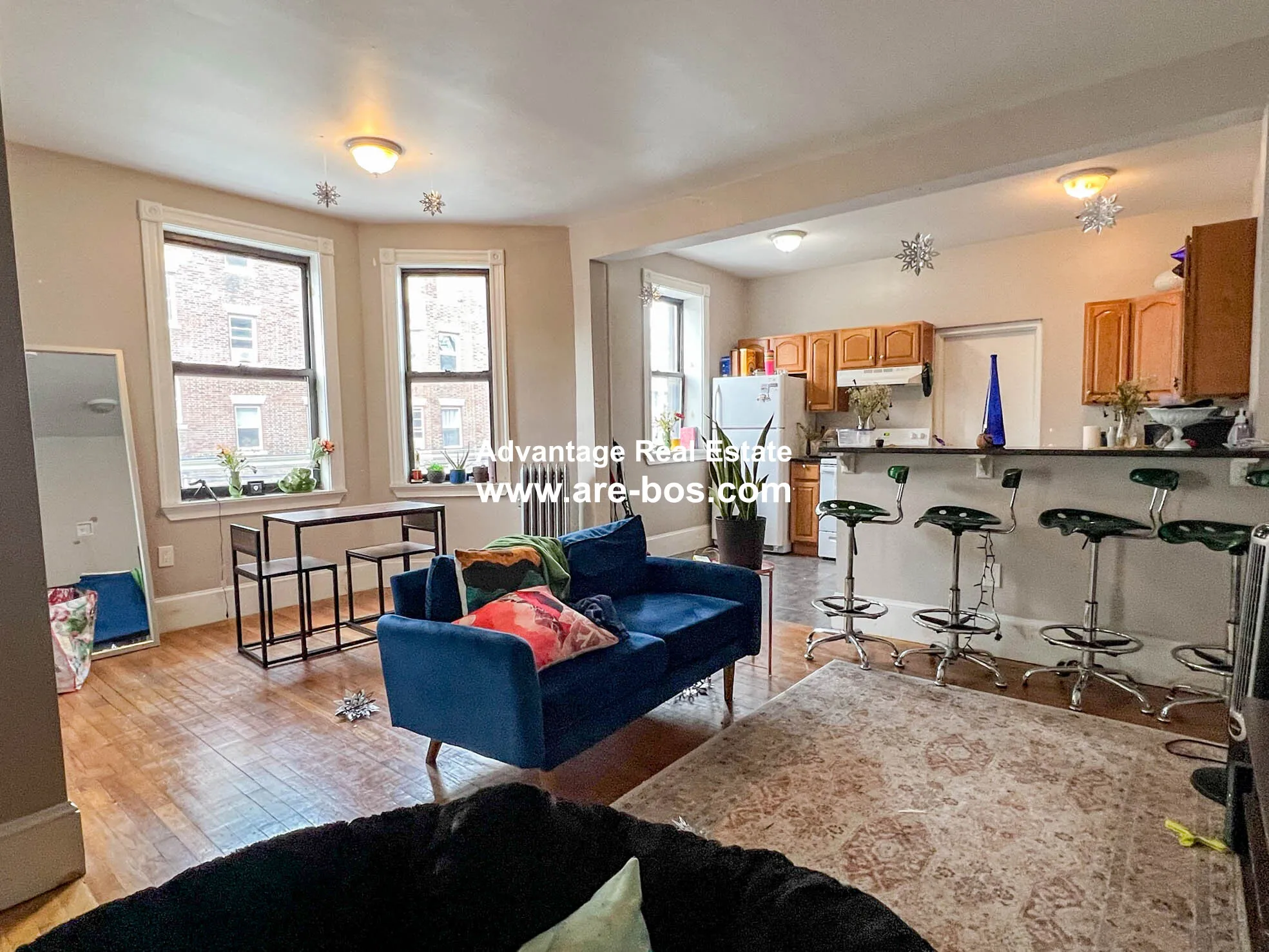 1066 Commonwealth Ave, Brighton