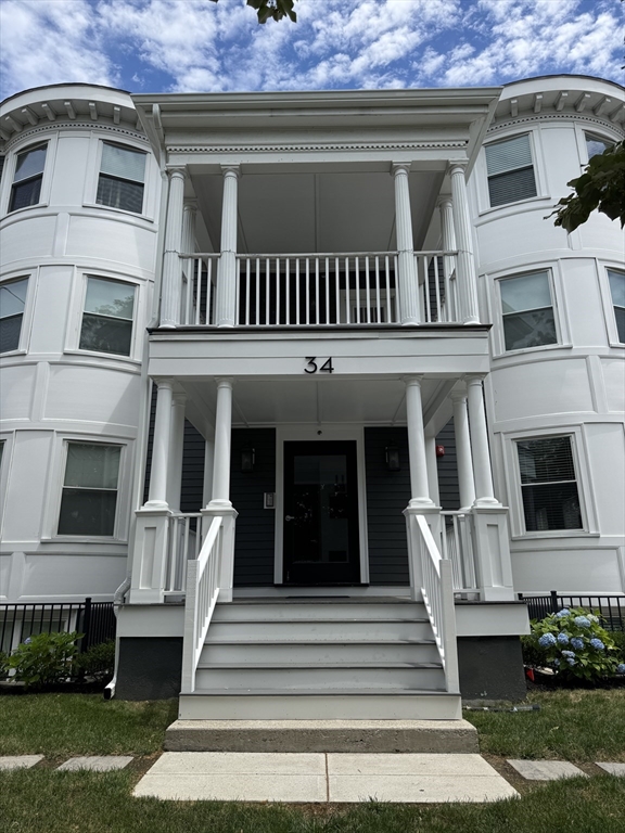 34 Park St, Newton Corner