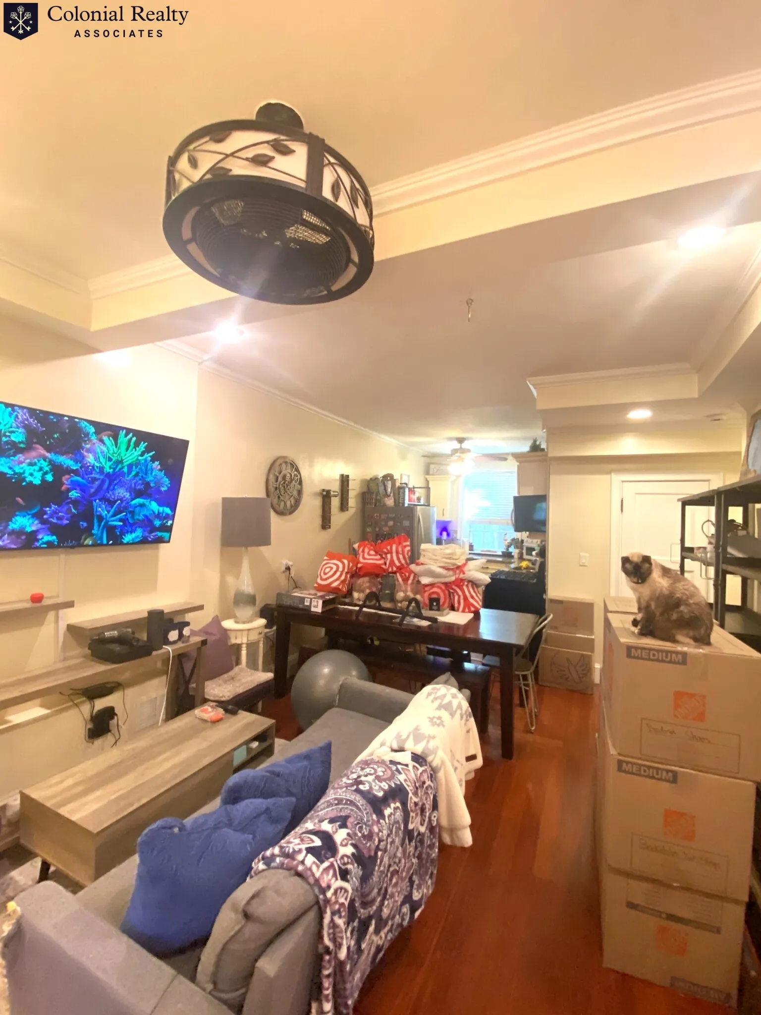 1253 Beacon St, Coolidge Corner