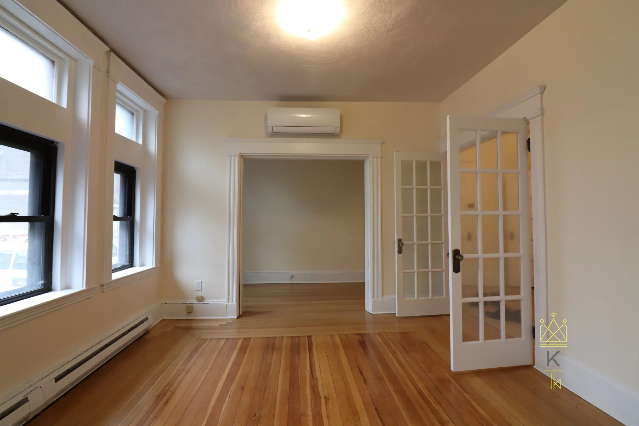 12 Park St, Griggs Park