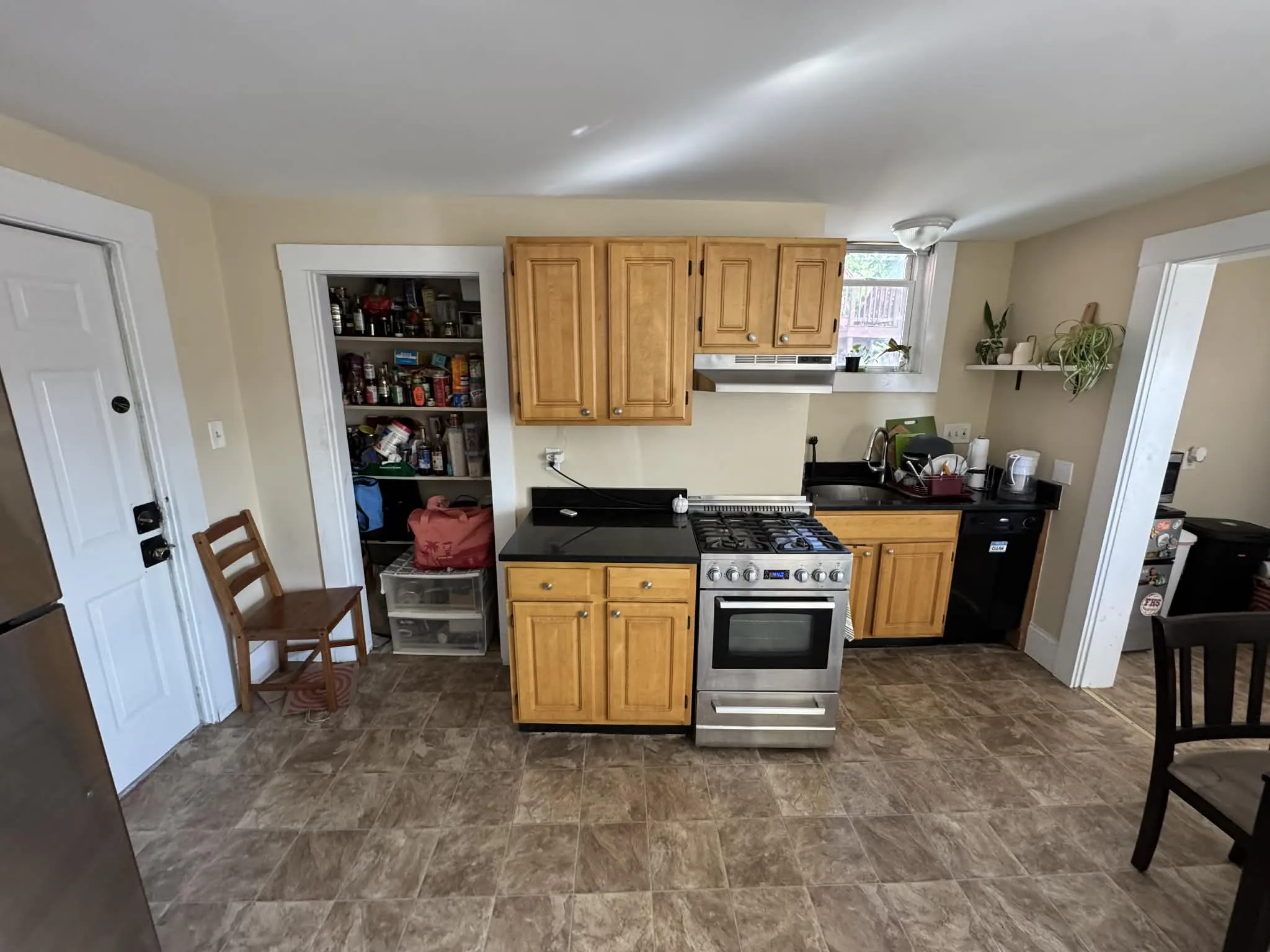 53 West Seventh St, South Boston