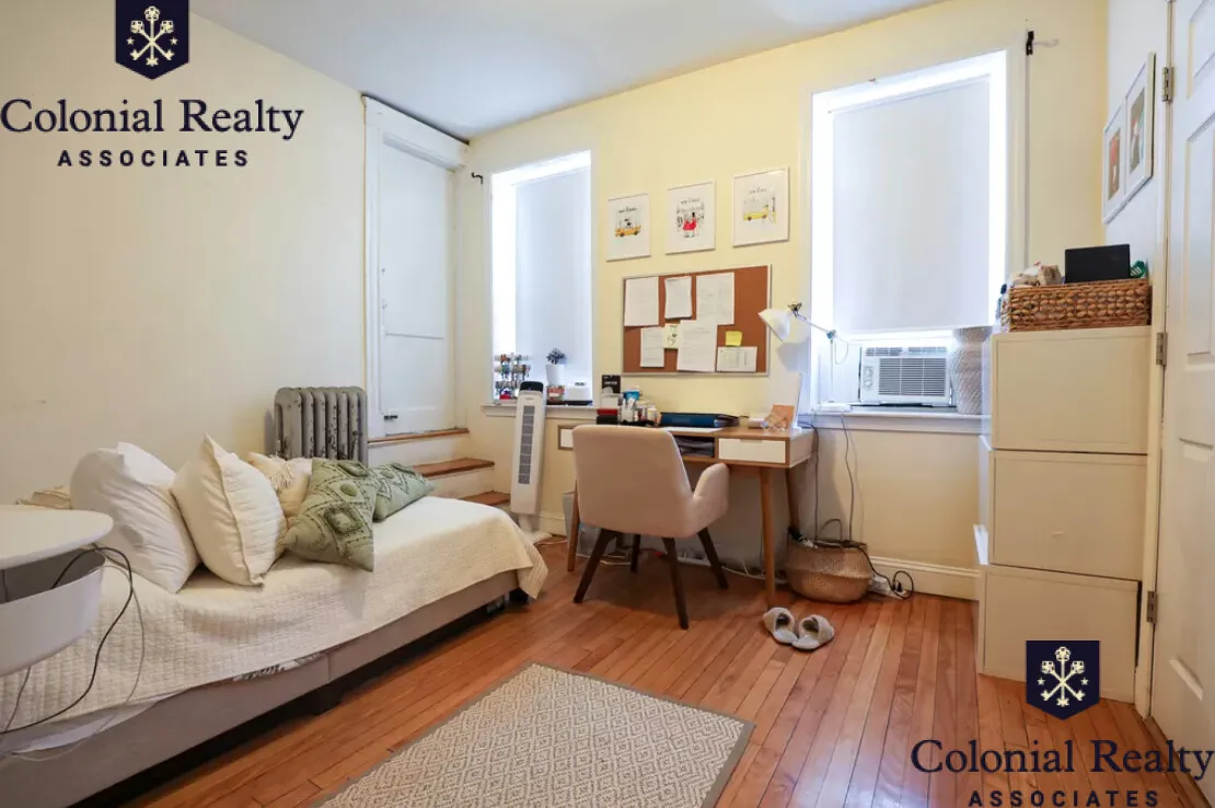 56 Egmont St, North Brookline