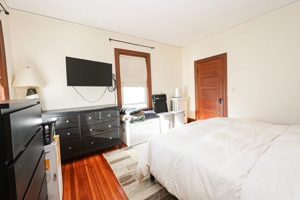 19 Burton Ter, Weymouth