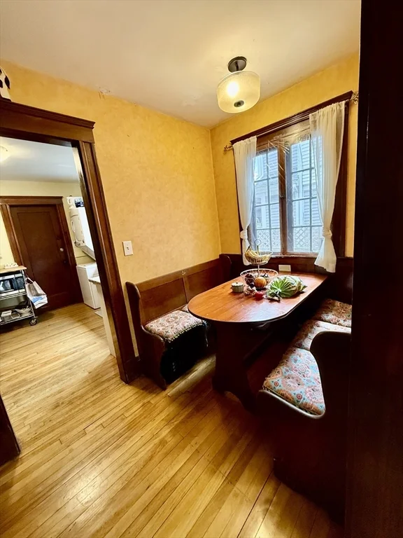 15 Stetson St, Coolidge Corner