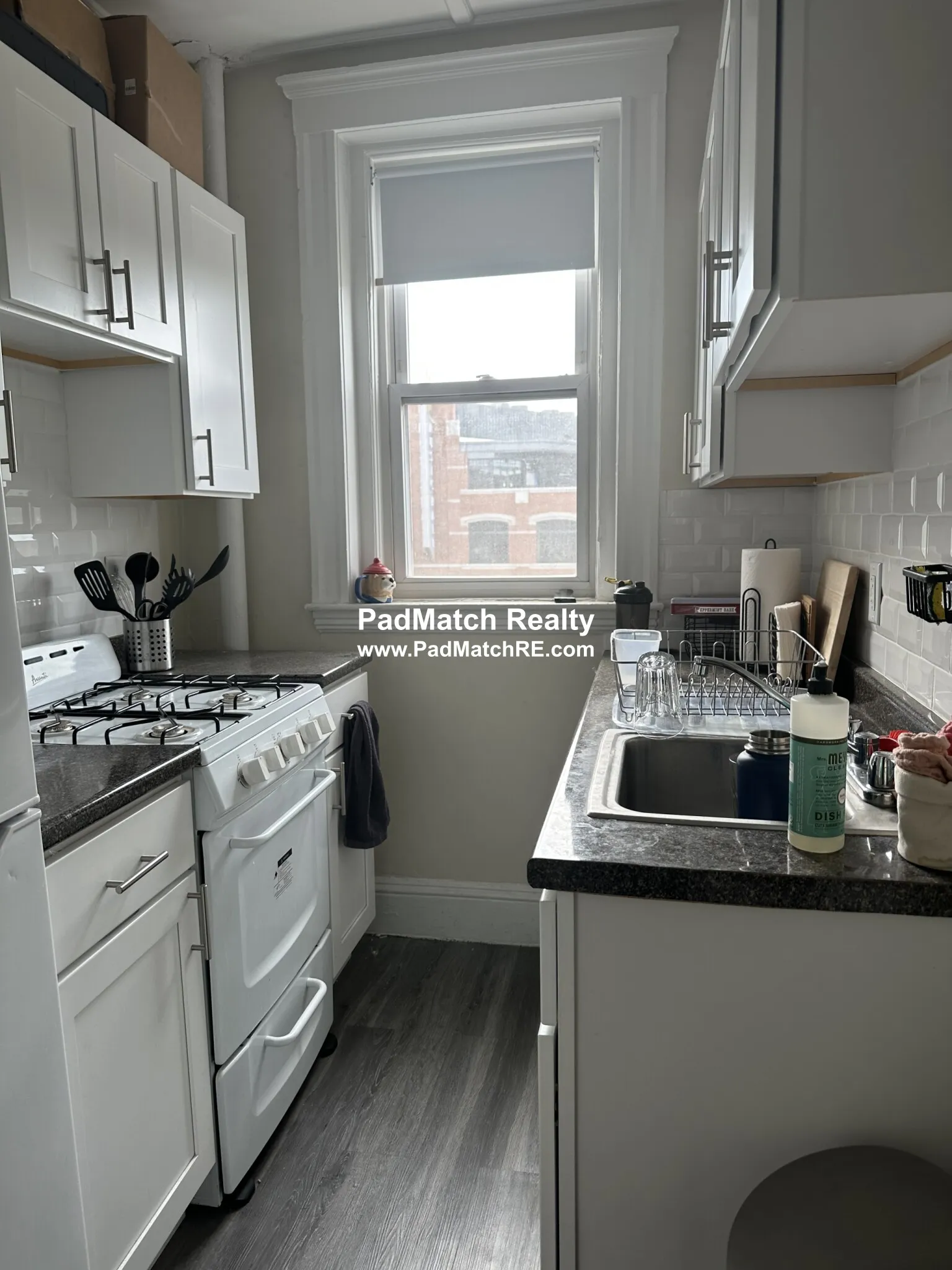 1179 Boylston St, Fenway