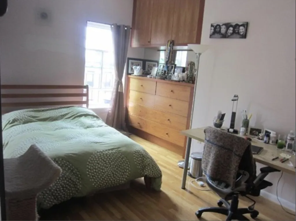 29 Worcester Sq, South End