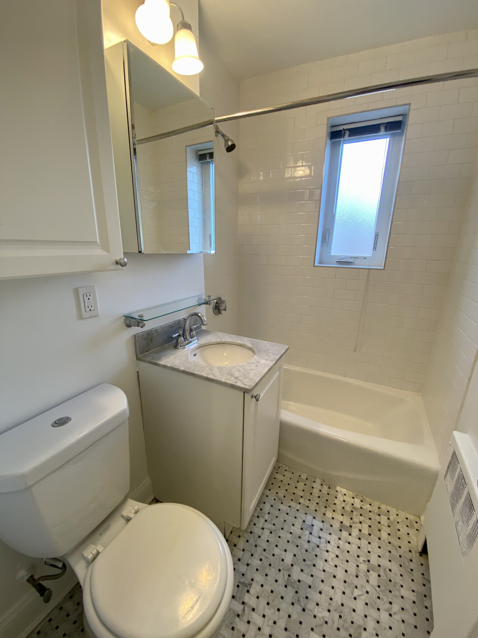 50 Saint Paul St, Coolidge Corner