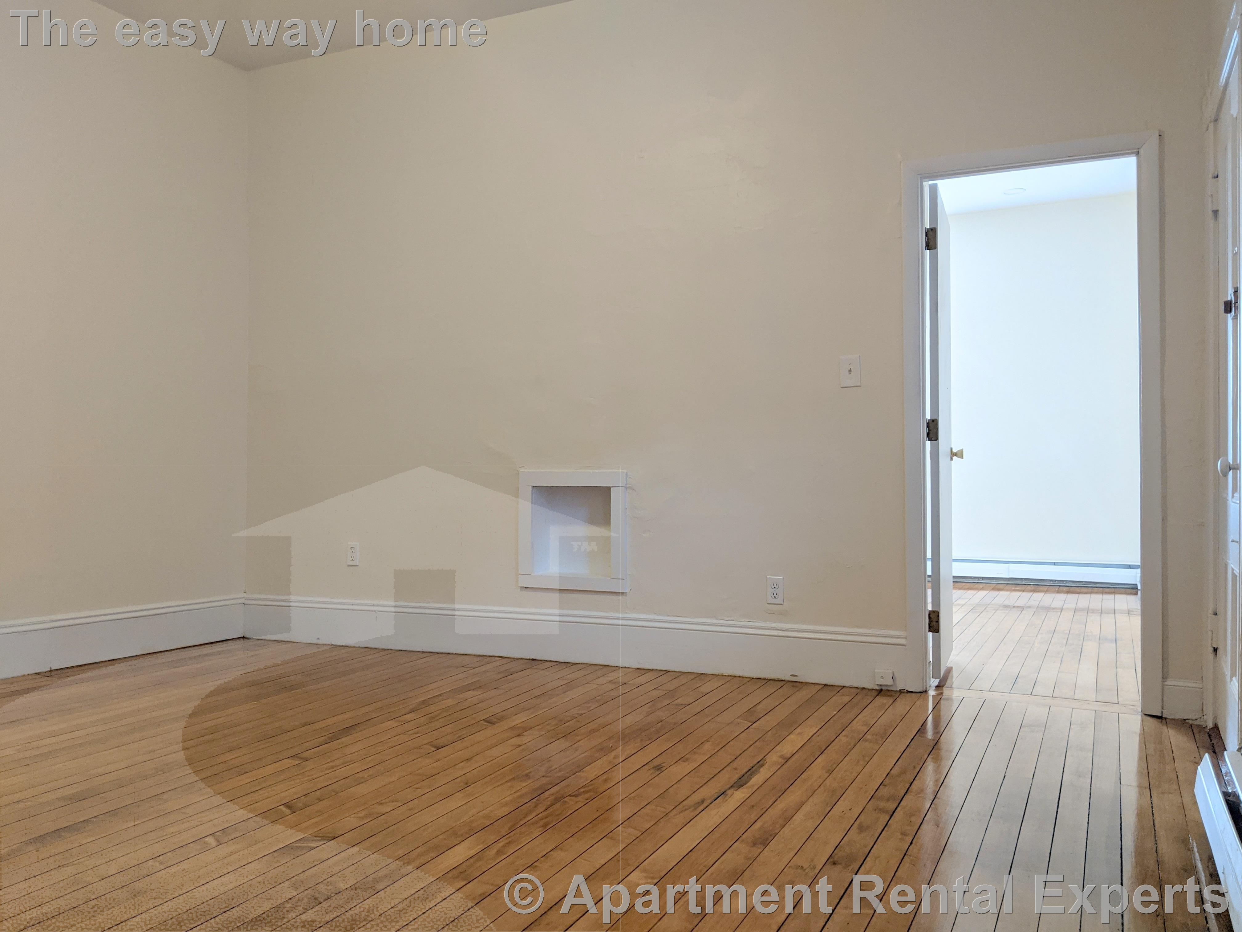 19 Cameron Ave, Davis Square