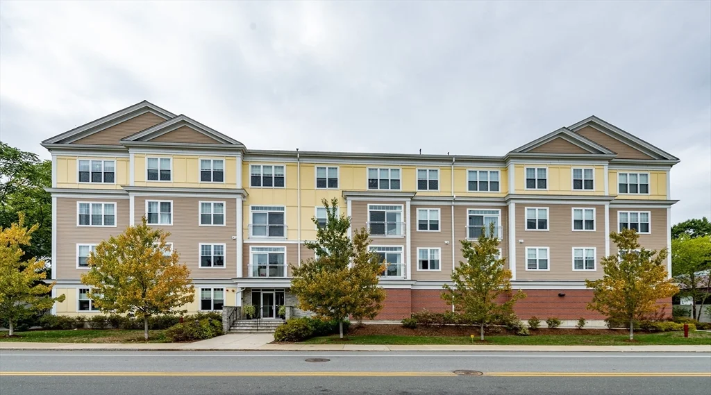 130 Tremont St, Melrose