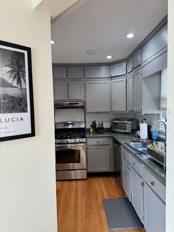 340 Putnam Ave, Cambridgeport