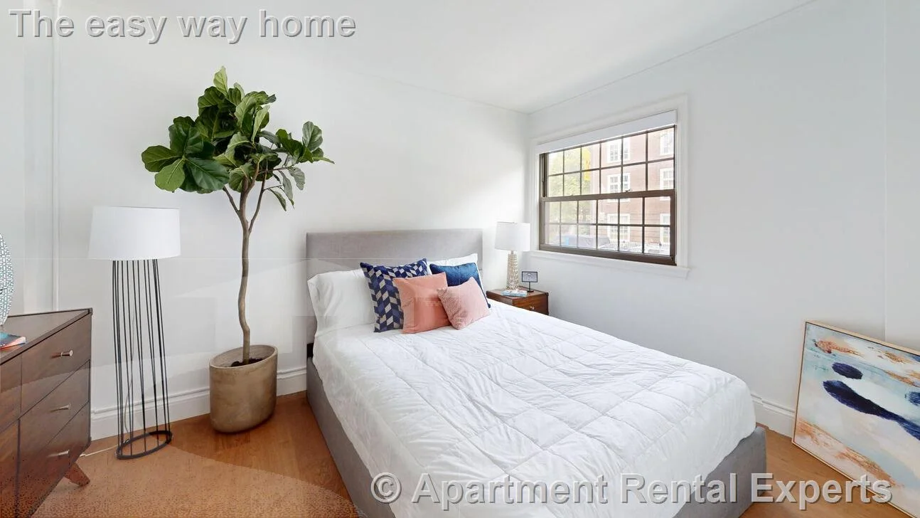 1200 Massachusetts Ave, Harvard Square