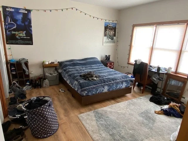 409 North East St, Amherst