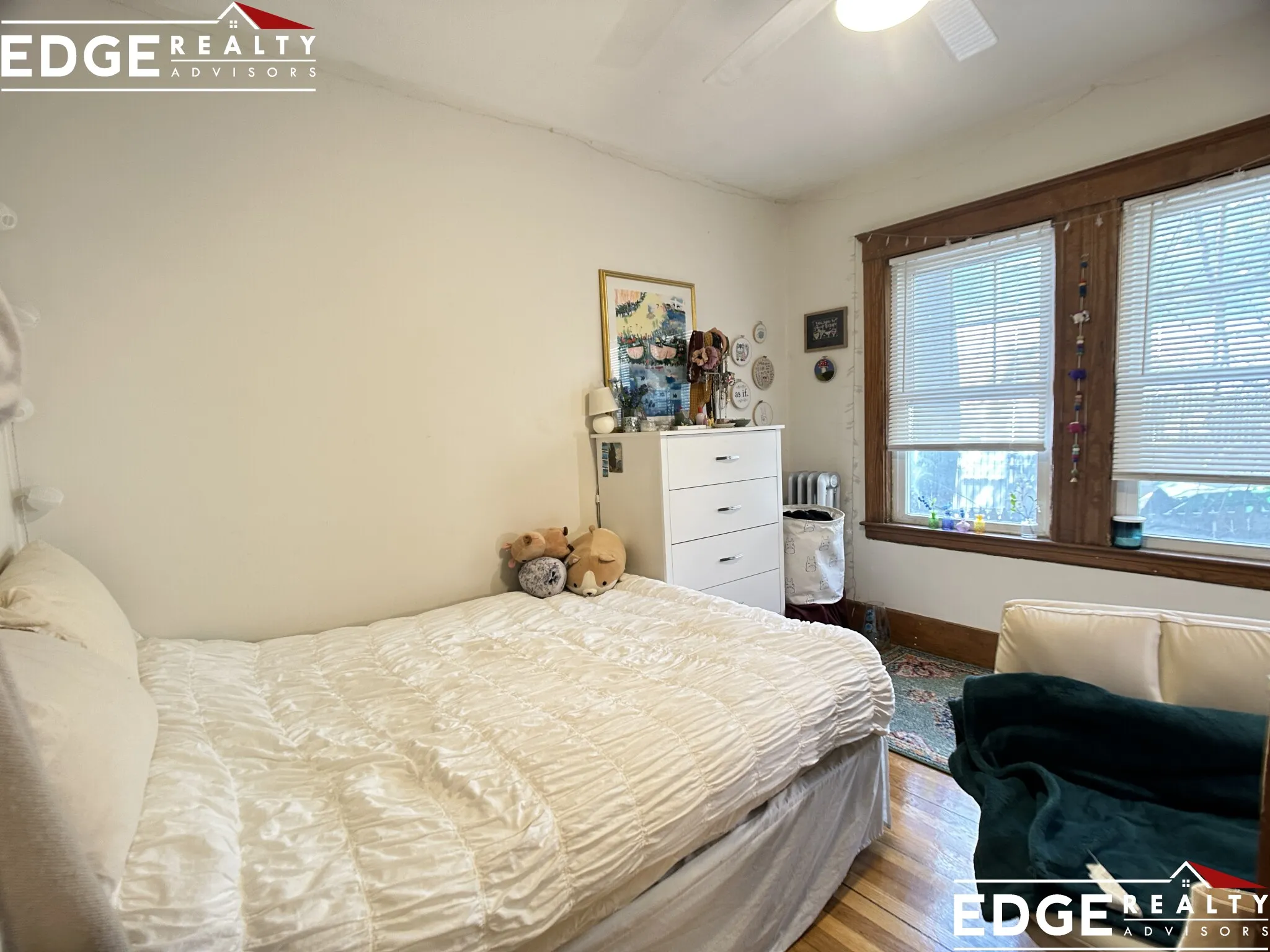 33 Wilson Park, Brighton