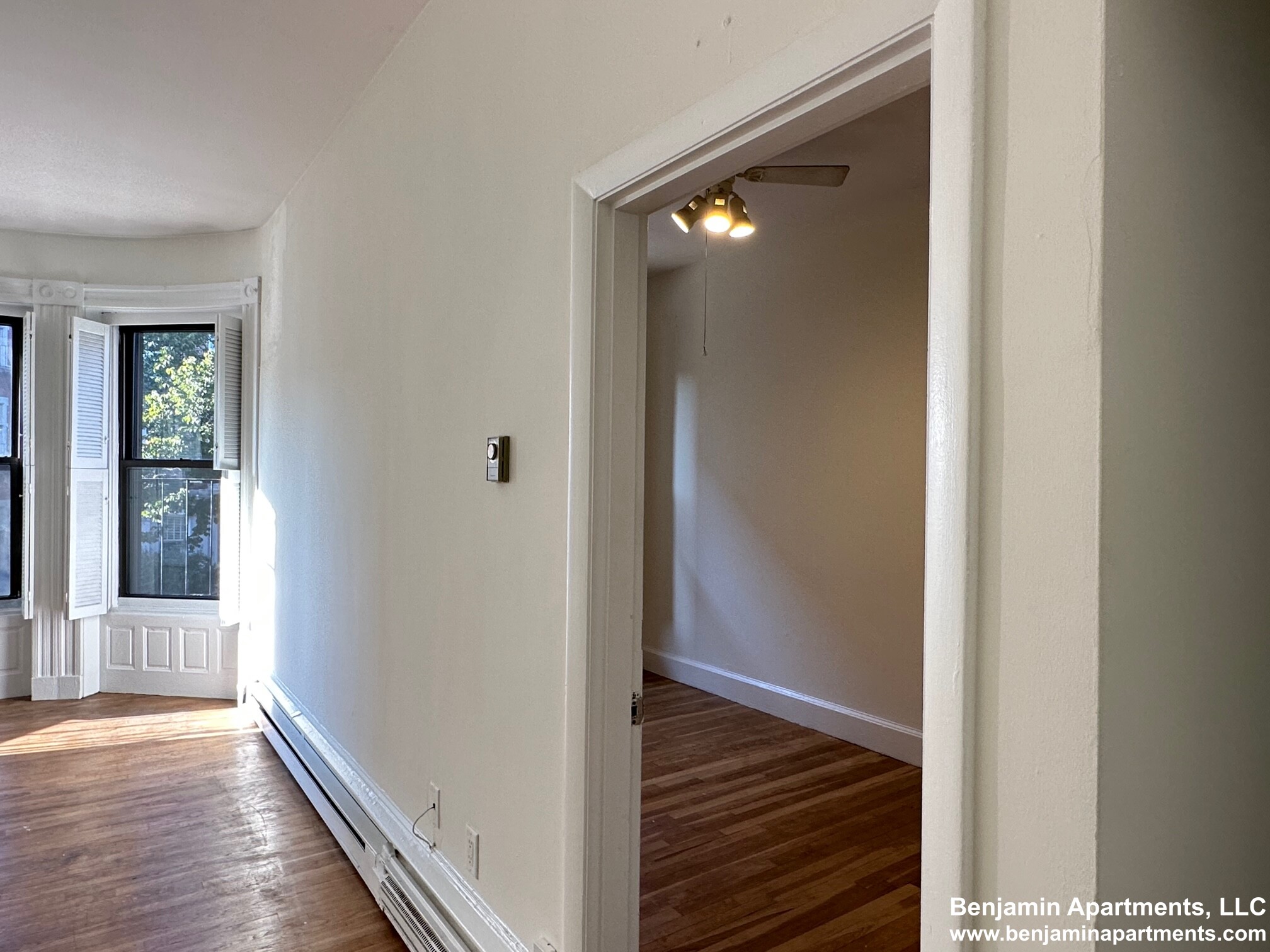 529 Beacon St, Back Bay