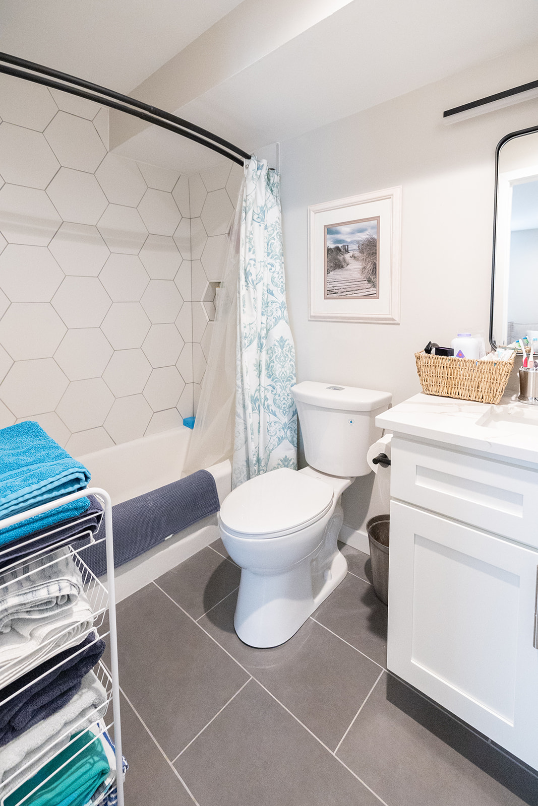 1661 Washington St, South End