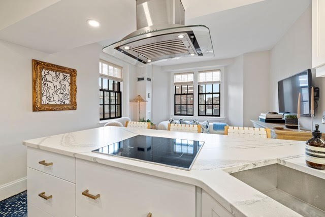 15 River St, Beacon Hill