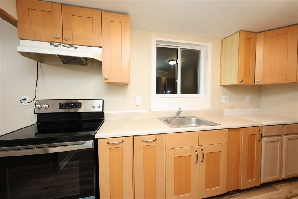 83 South Main, Randolph