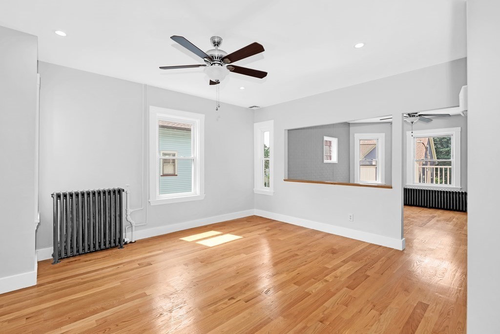 15 Knoll, Roslindale