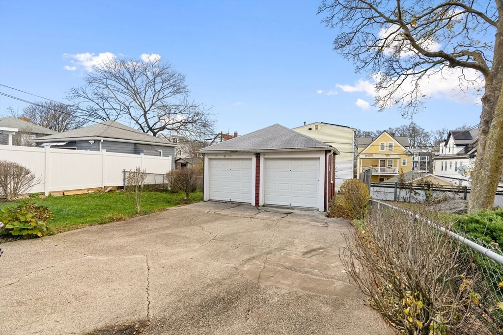 7 Rockwell, Dorchester