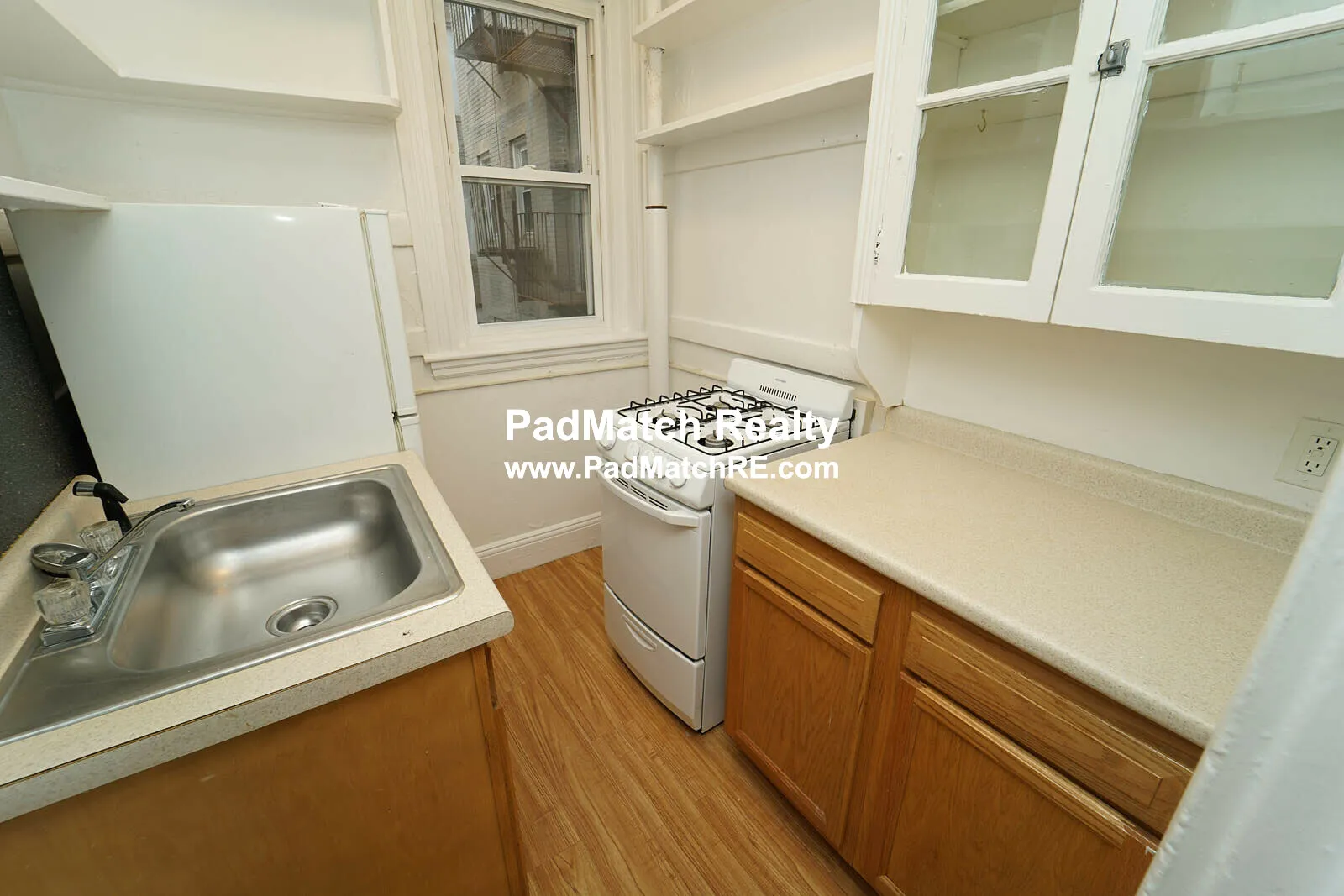 1185 Boylston St, Fenway