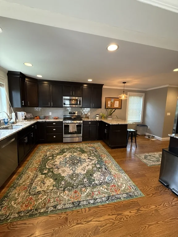 50 Andrew Rd, Swampscott