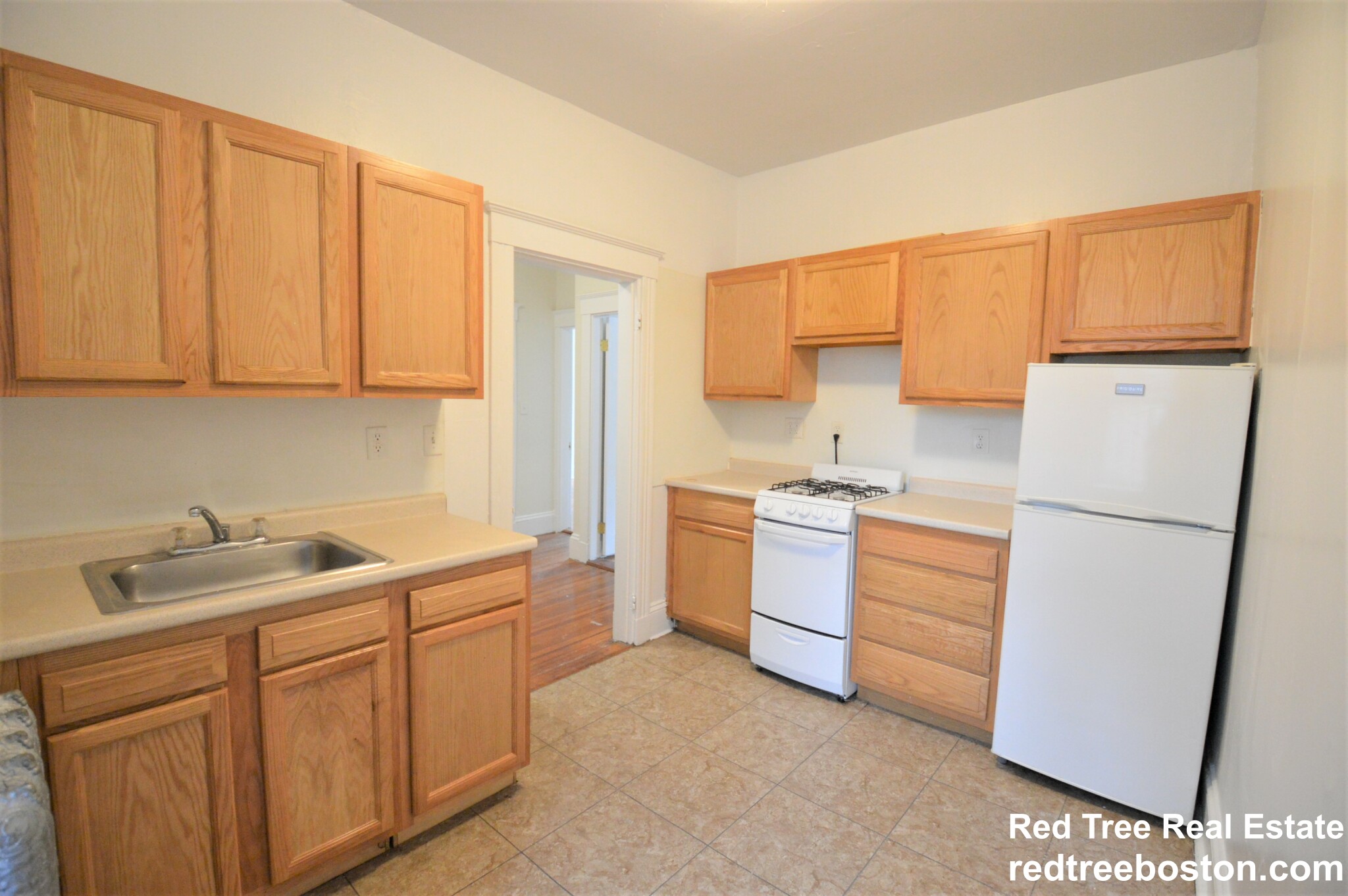 1377 Commonwealth Ave, Allston