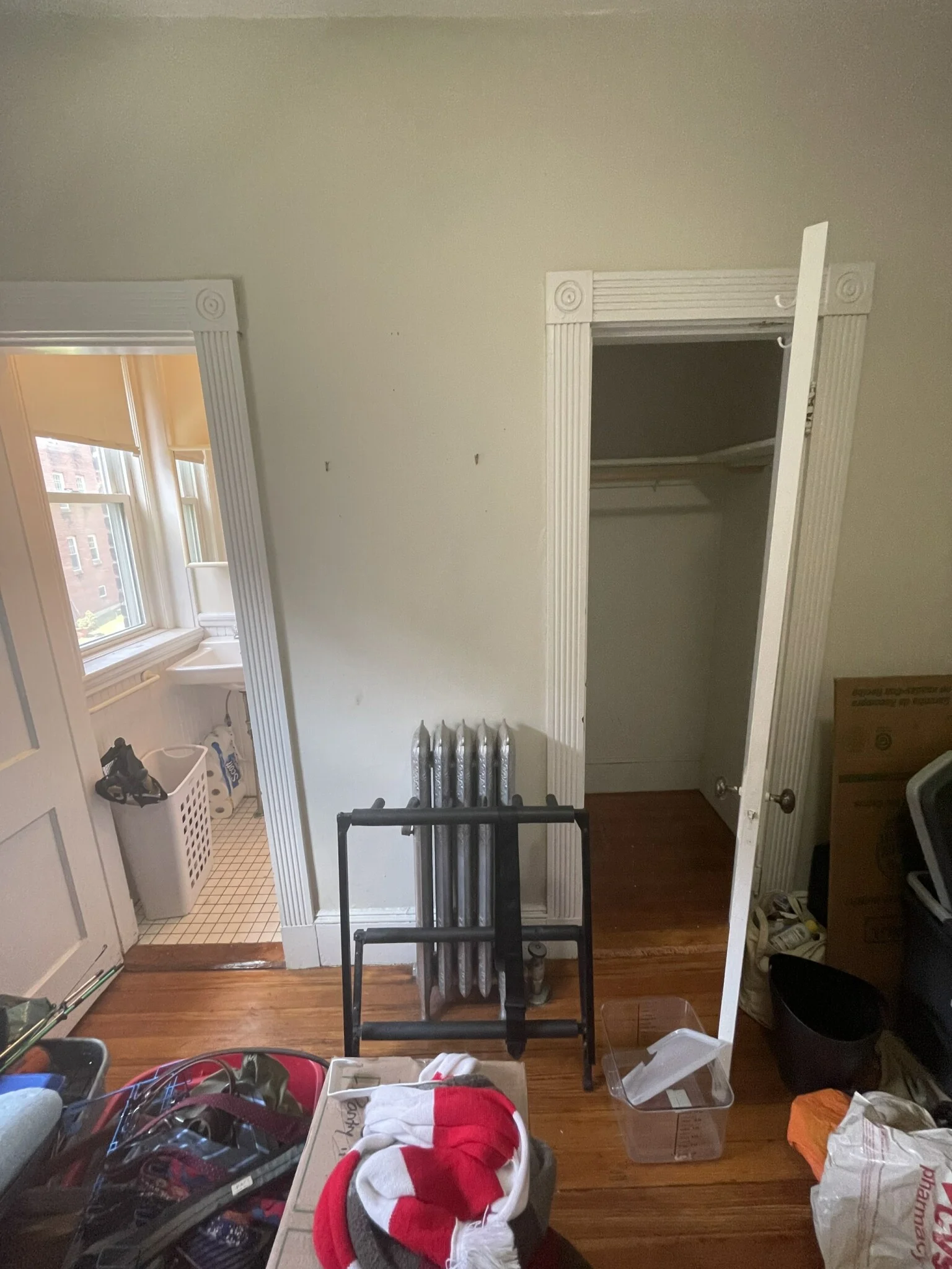 17 Englewood Ave, Washington Square