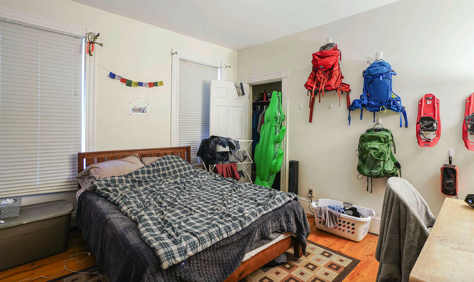 13 Sachem St, Mission Hill