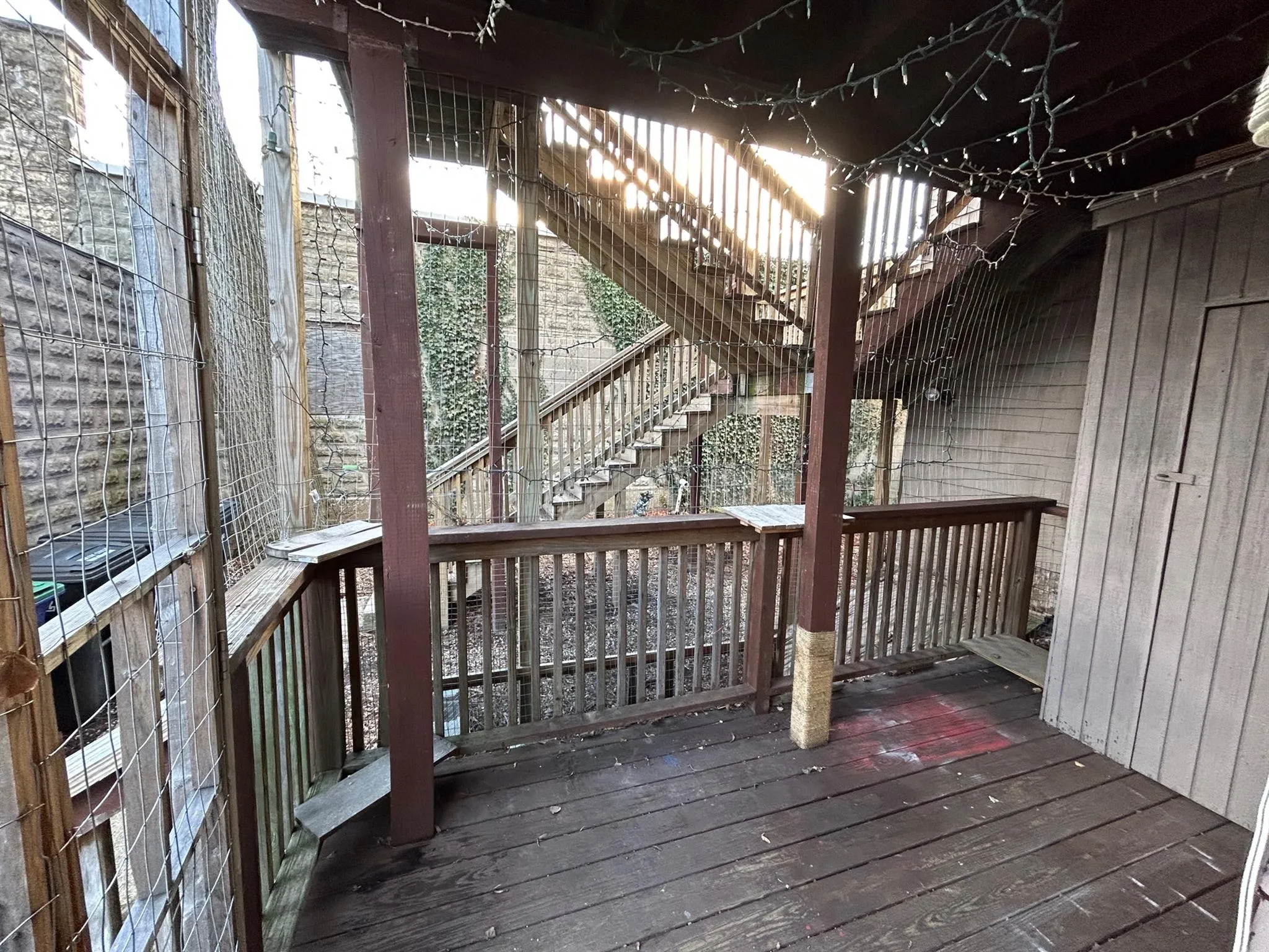 101 Alpine St, Magoun Square