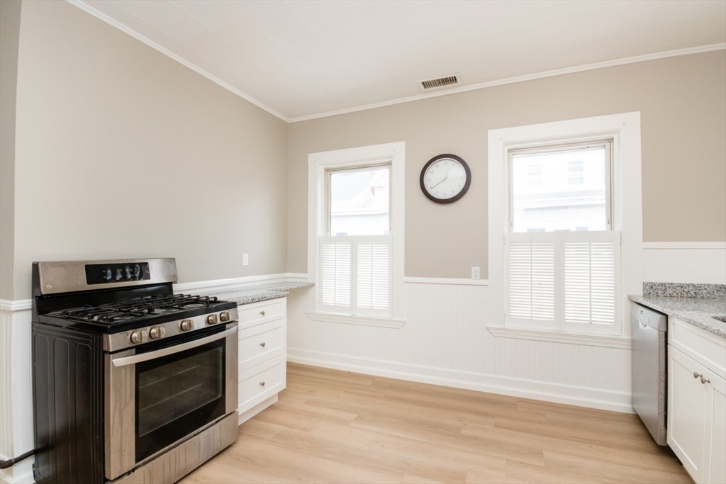 24 Walden, North Cambridge